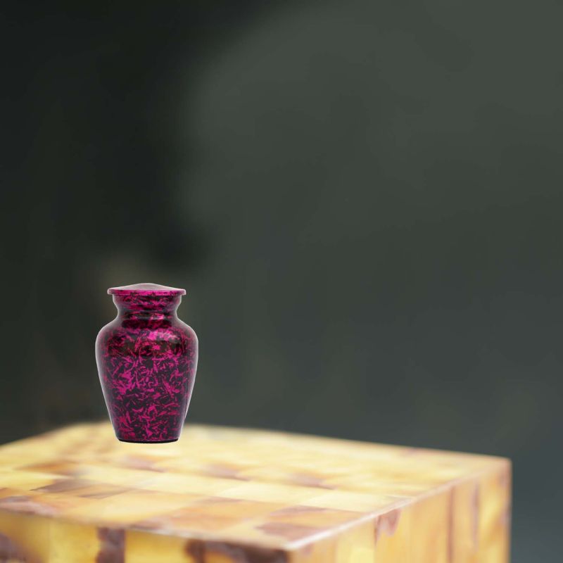 Cremation Keepsake Small Urns for Human Ashes