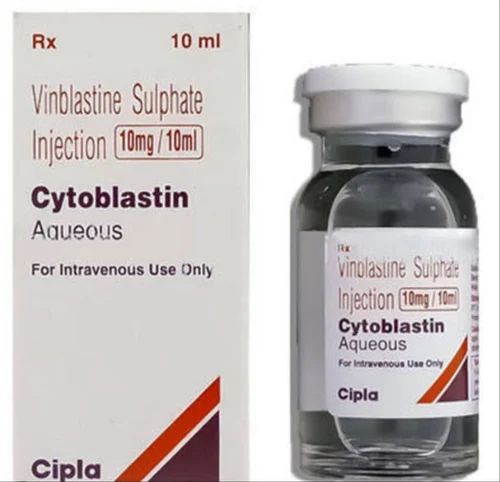 Cytoblastin Injection