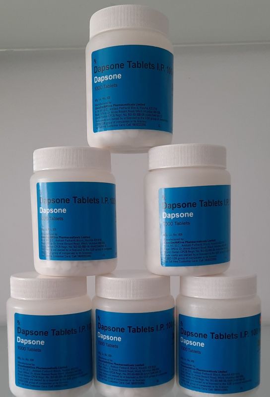 Dapsone Tablets