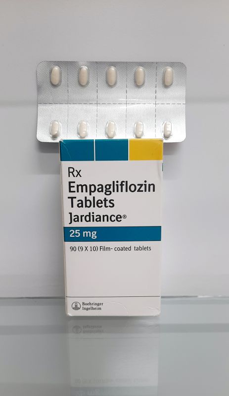 Empagliflozin Tablet