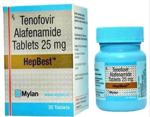 Hepbest Tablets