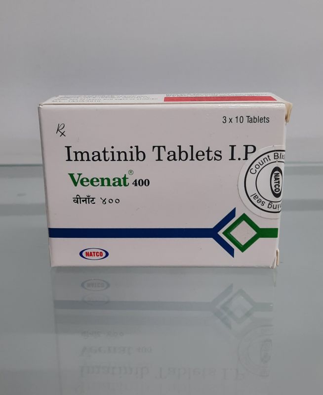 Imatinib Tablets