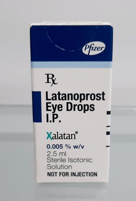 Latanoprost Ophthalmic Eye Drop