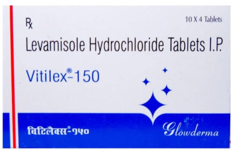 Levamisole Hydrochloride Tablets