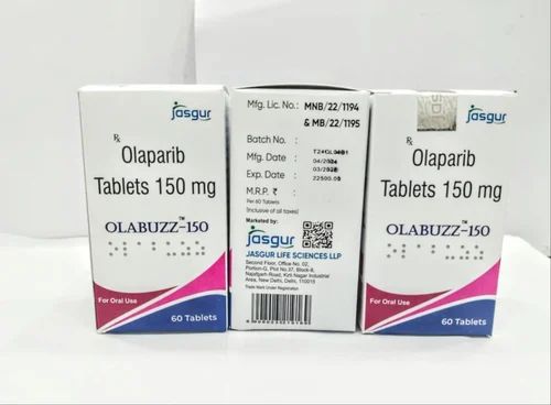 Olabuzz-150 Tablets