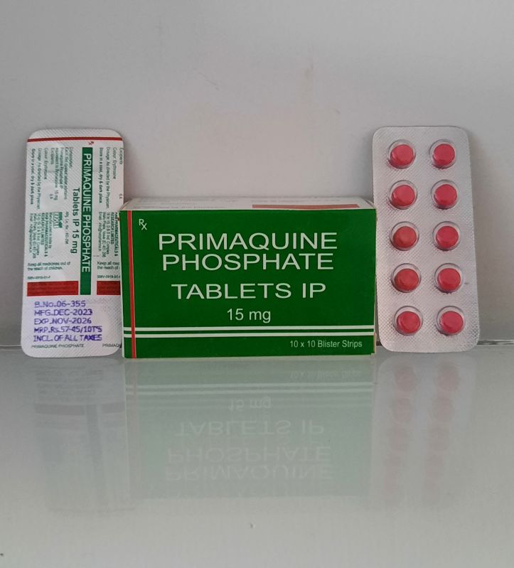 Primaquine Tablets