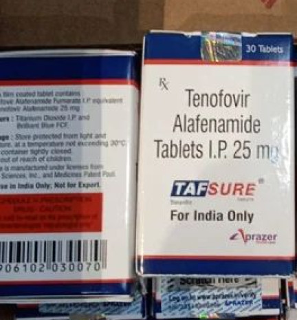 Tafsure Tablets