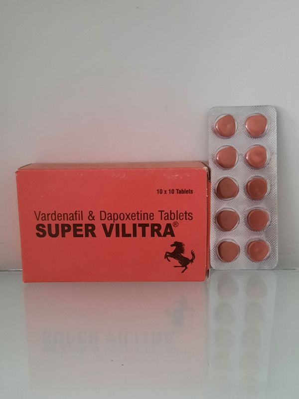 Vardenafil Tablets