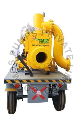 Single Stage Centrifugal Pump