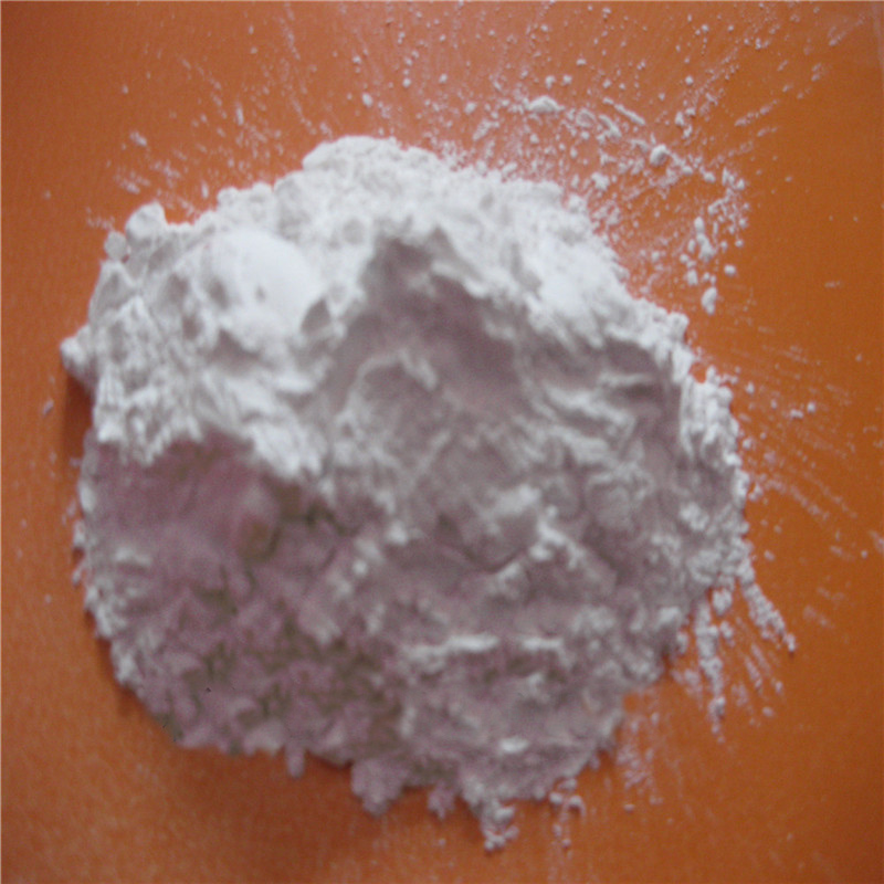 White Alundum Powder