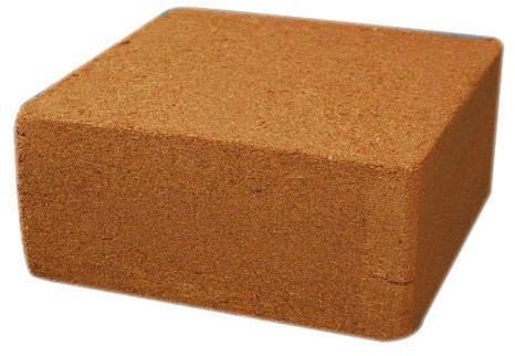 Premier Unwashed Cocopeat Blocks