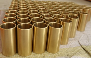 C66700 Manganese Brass