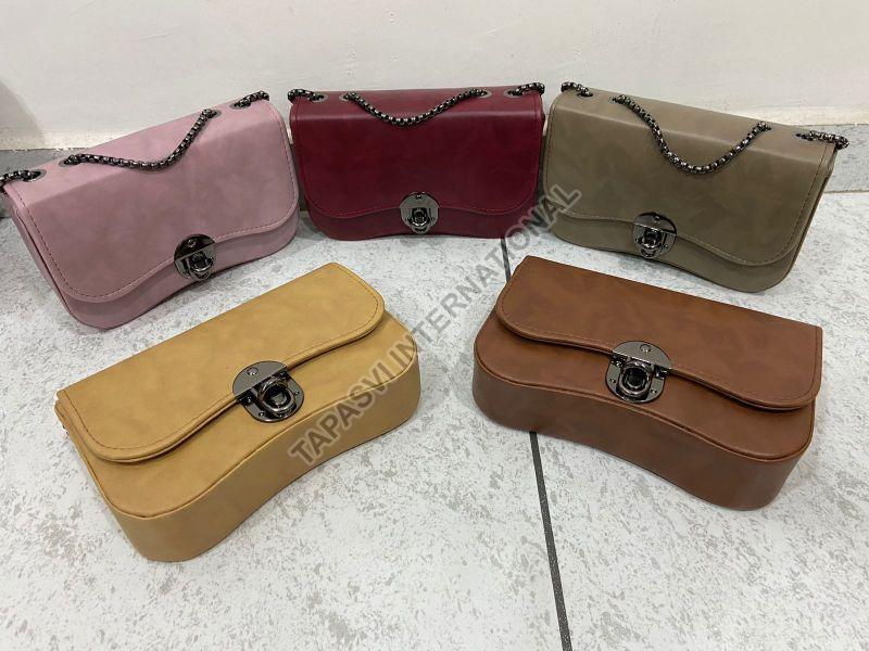 Ladies Sling Purse