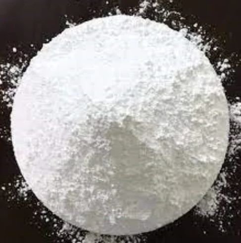 calcium carbonate