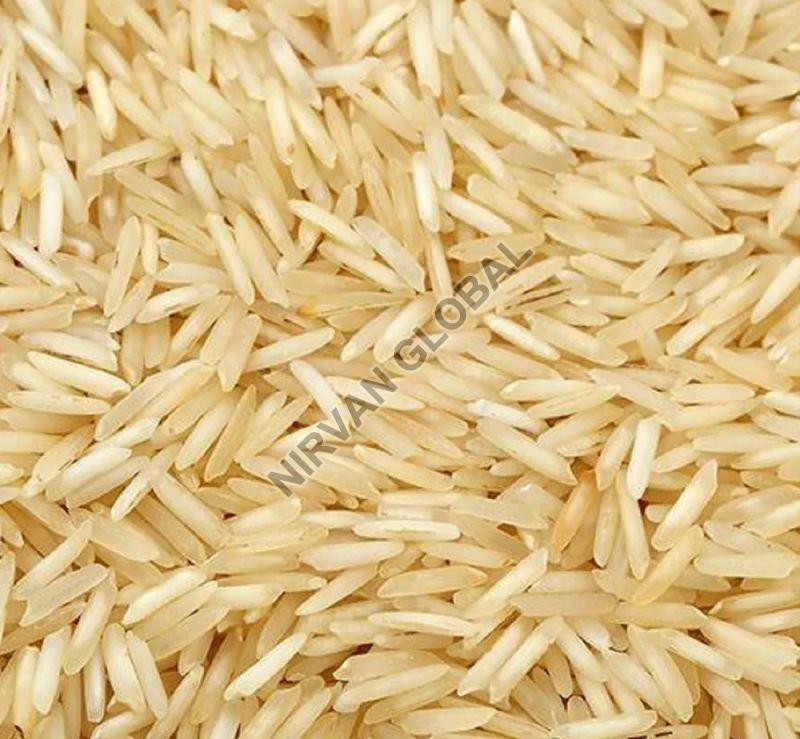 1509  Golden Sella Basmati Rice