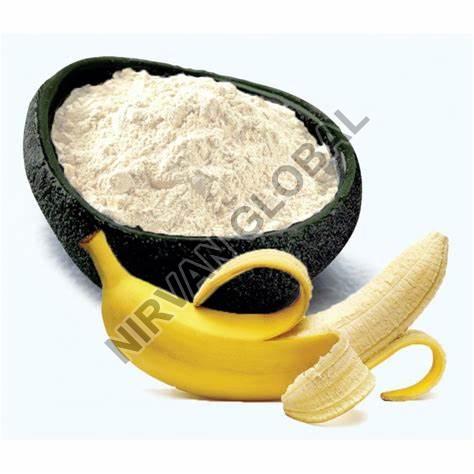 Banana Powder