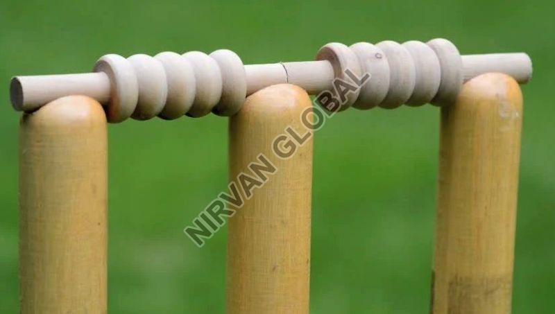 Cricket Stumps