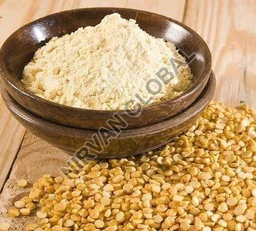 gram flour