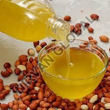 Ground Nut Oil