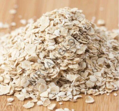 Oat Flakes