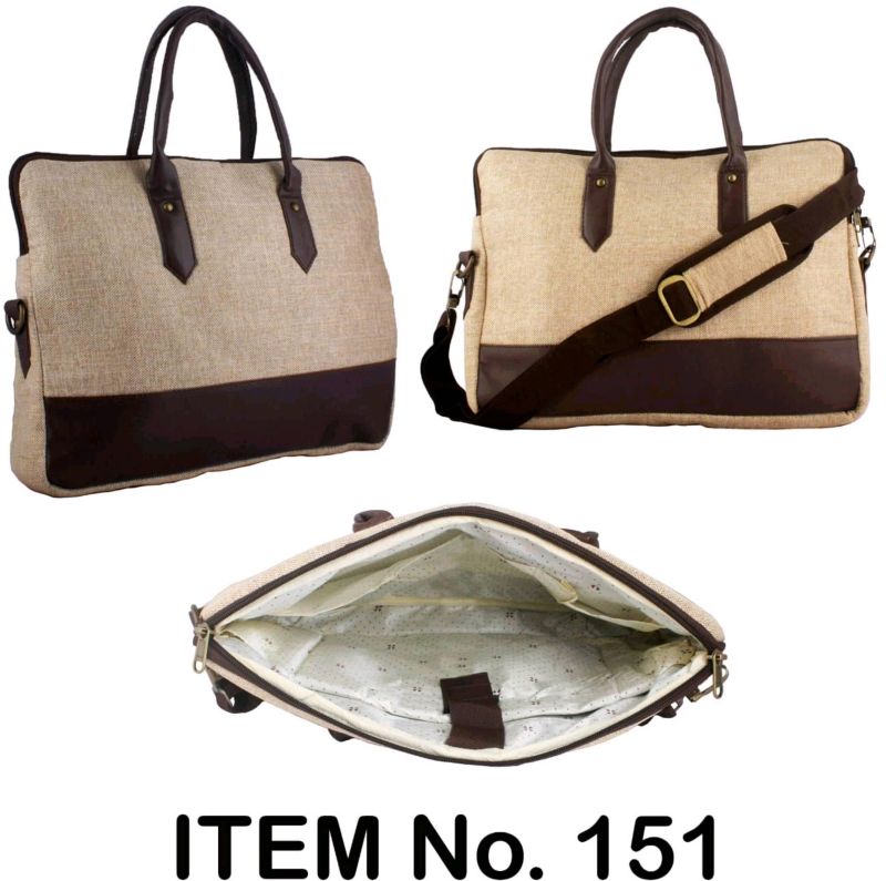 Jute Office Bags