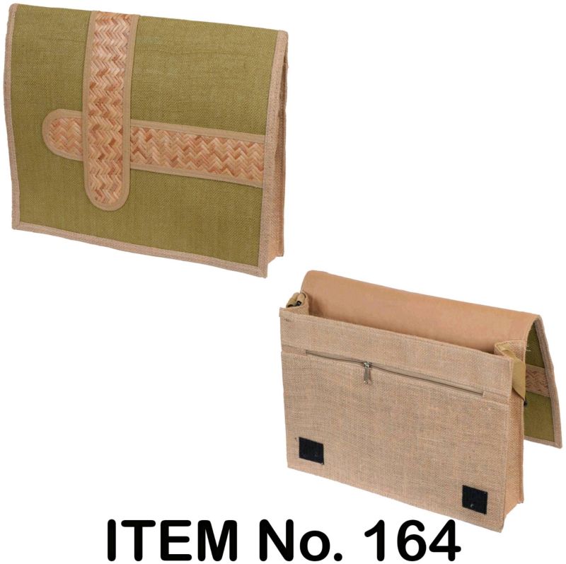 Jute Sling Bags