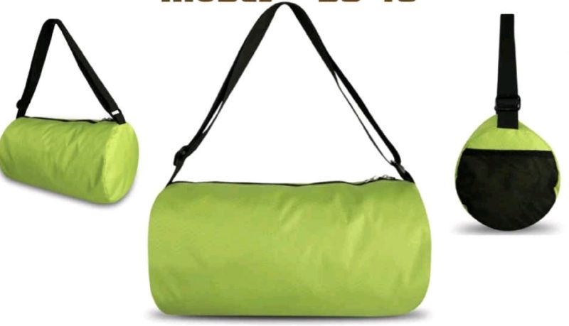 Polyester Duffle Bags