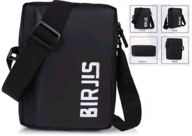 Polyester Sling Bags