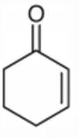 2- Cyclohexen-1- One