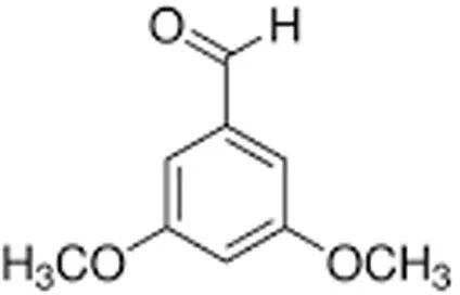 4-(2-hydroxyethoxy)-3,5-dimethylbenzaldehyde