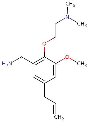 4-(2-Methoxy-2-oxoethyl)benzyl 2,4-dimethylbenzoate