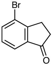 4-Bromo-2,3-dihydro-1H-inden-1-one