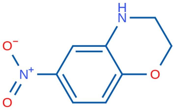 6-Nitro-2,3-dihydrobenzo [b][1,4]dioxine