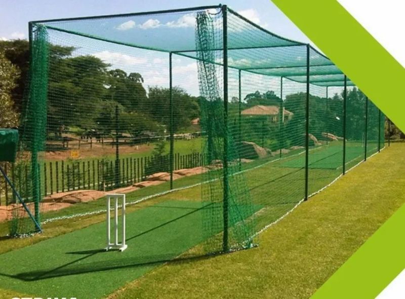 Cricket Practice Net