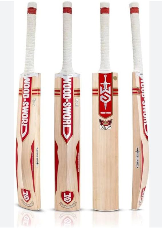 English Willow Cricket Bat