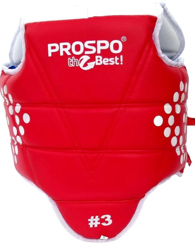 Prospo Boxing Chest Guard