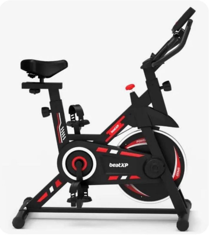 Spin Exercise Bike