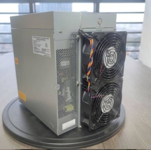 Bitmain Antminer L7 9300MH/S