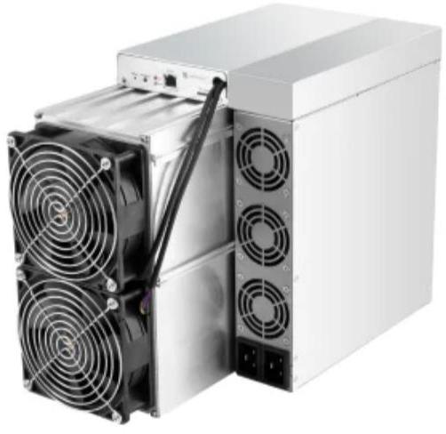 Elphapex  DG 1+ Dogecoin Miner