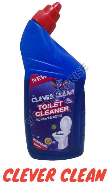 Chemicals Toilet Cleaner