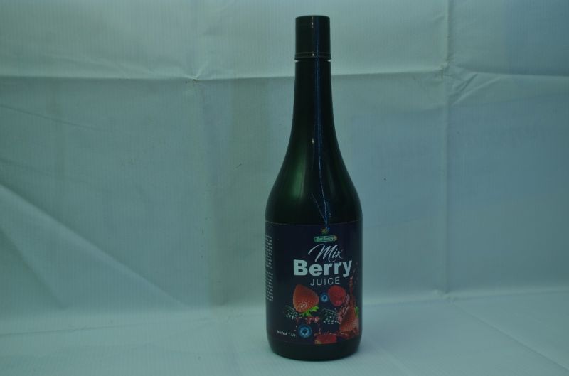 Mix Berry Juice