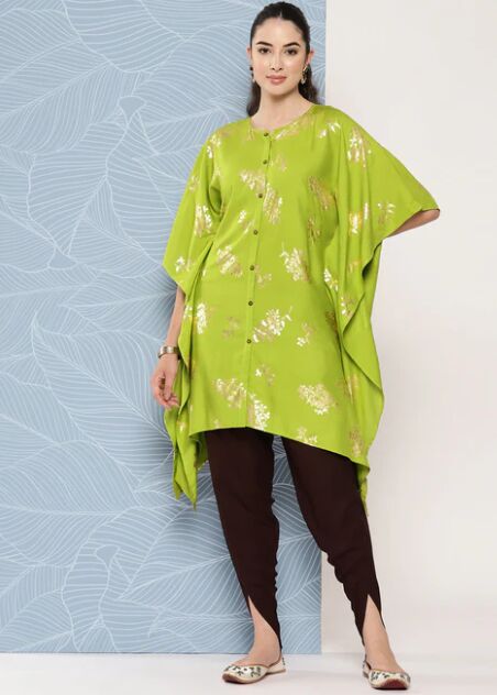 ladies kaftans