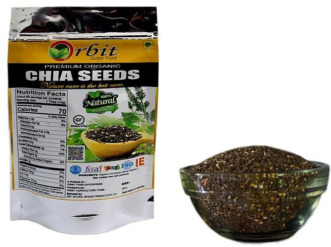 Chia Seeds