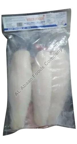 Frozen Basa Fish Fillet