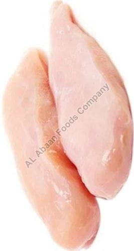 Frozen Boneless Chicken Breast