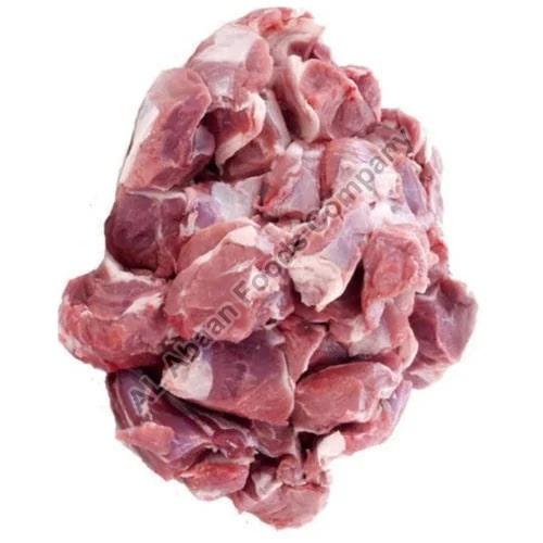 Frozen Goat Meat