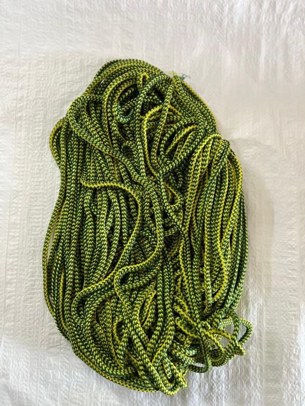 Polyester Rope - Green