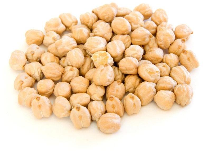 Chickpeas