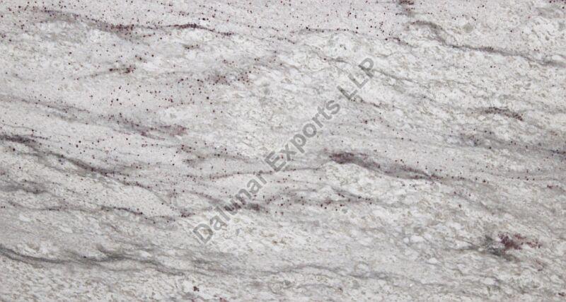 River White CL Granite Slab