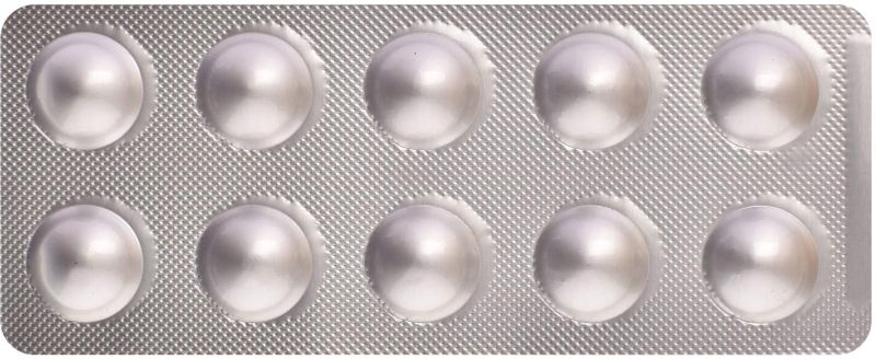 Bepotastine Besilate 10 Tablets